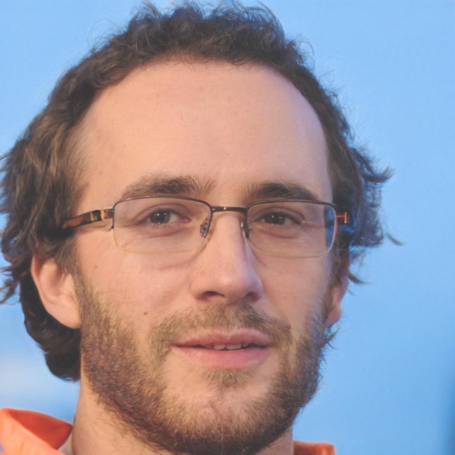 Marc Dubois, Expert en Finance Personnelle